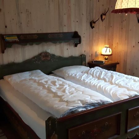 Winterberg-Hasewinkel Apartment Екстериор снимка