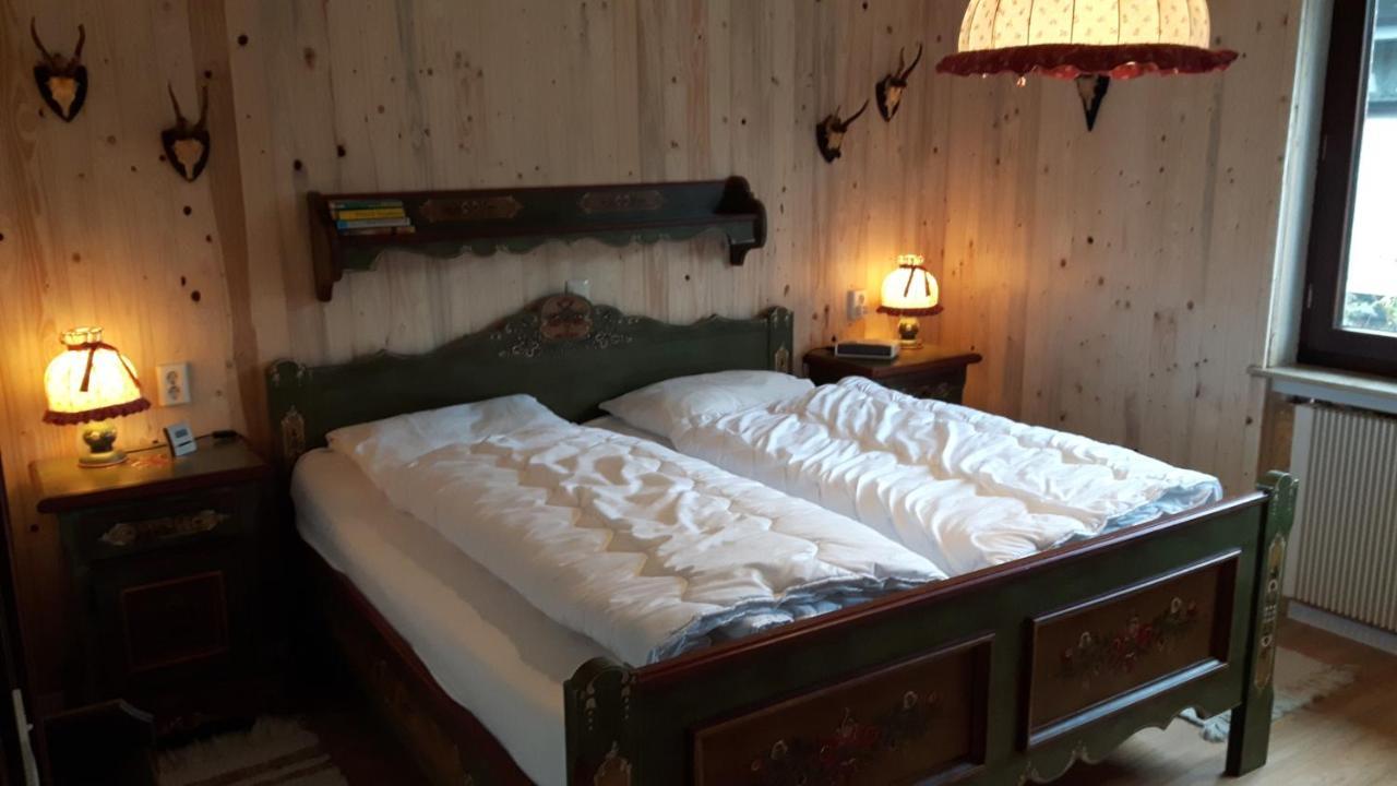 Winterberg-Hasewinkel Apartment Екстериор снимка