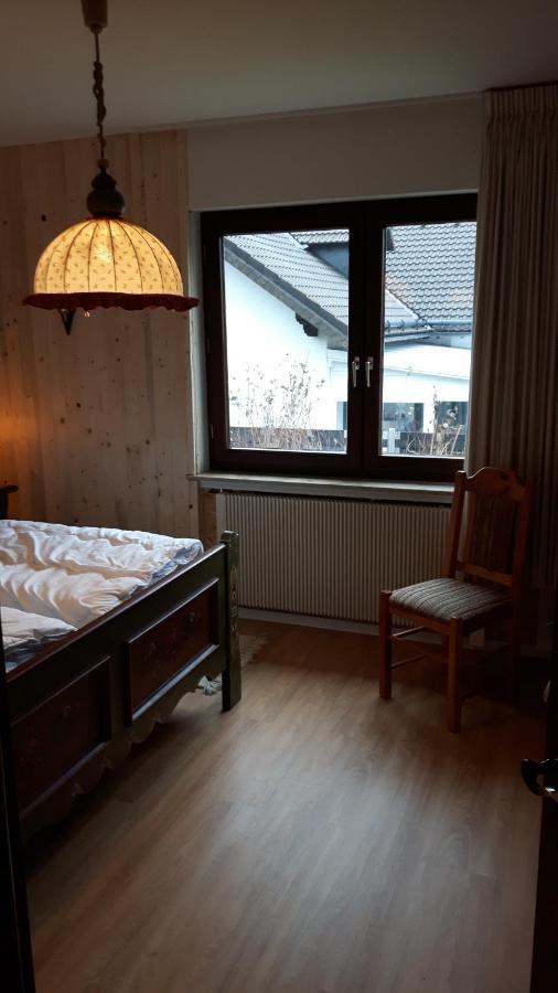 Winterberg-Hasewinkel Apartment Екстериор снимка