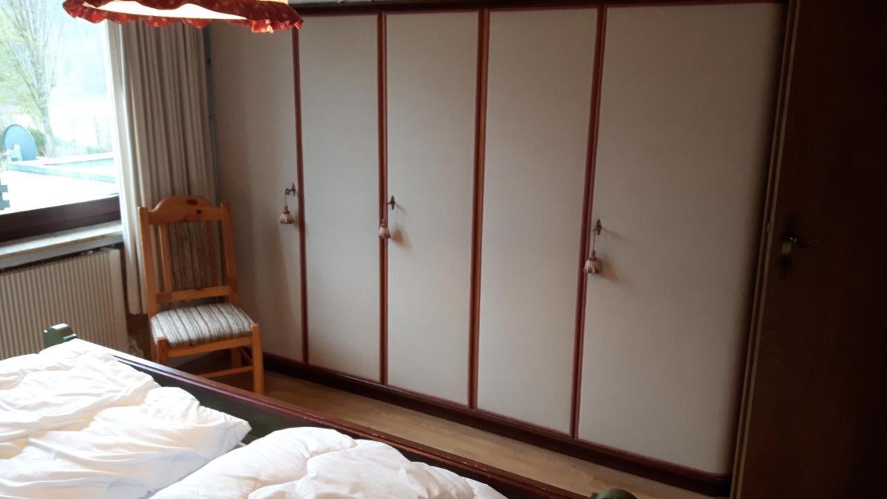 Winterberg-Hasewinkel Apartment Екстериор снимка