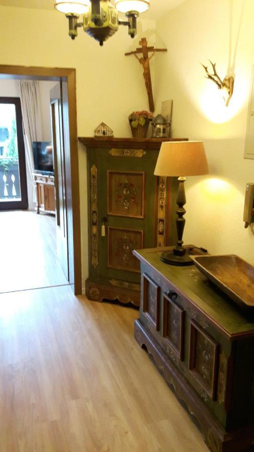 Winterberg-Hasewinkel Apartment Екстериор снимка
